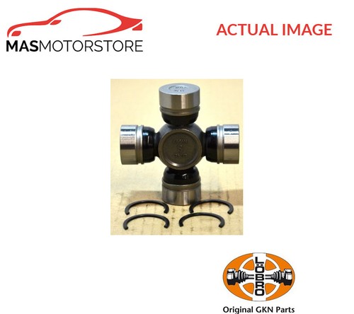 Propshaft joint lobro 187 - lobro,