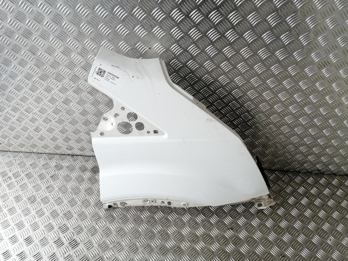Ford transit wing front right - front,