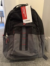 Wenger Pillar 16" Laptop Backpack *Brand New with Tags*