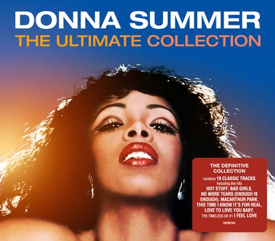Donna summer the - donna, summer: