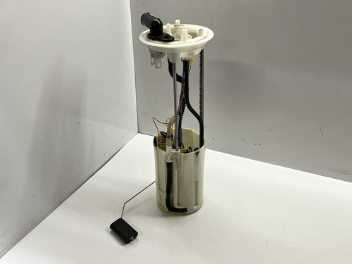 Fuel pump sender tank - fuel, in