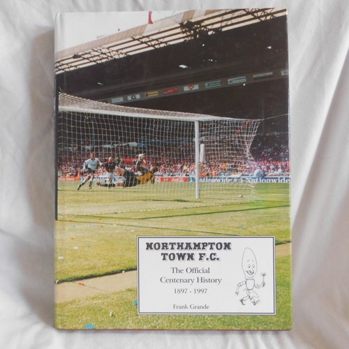Northampton town the - town,