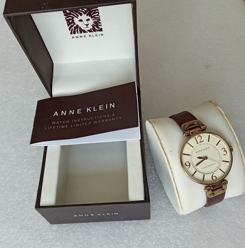 Anne klein ladies - anne,
