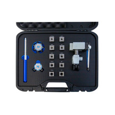 Sykes pickavant brake pipe - pickavant,
