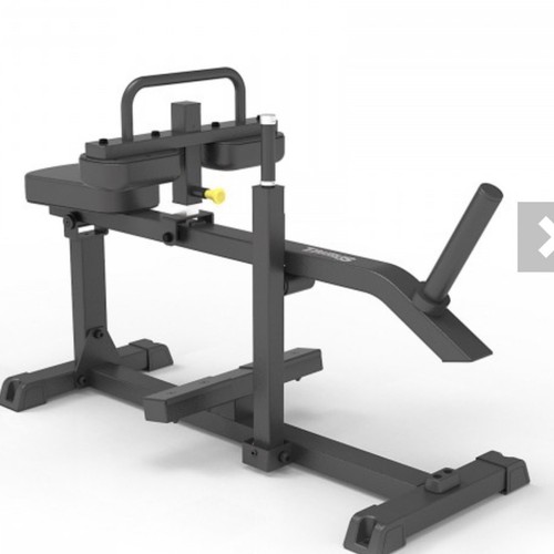 Taurus pro iso seated - pro, calf