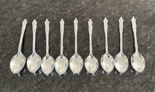 Vintage Chrome Plate Apostle