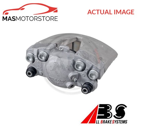 Brake caliper braking front - brake,