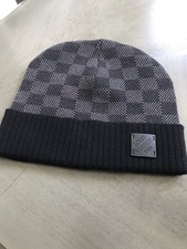 Black LV Néo Petit Damier