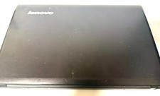 Lenovo Idea Pad G580  Black