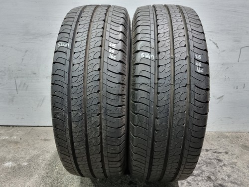 215 r16c goodyear - x2,