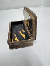 Vintage Tortoiseshell Style