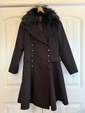 Hell Bunny NWOT Women's Black