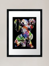 Super Metroid - Attack Mode