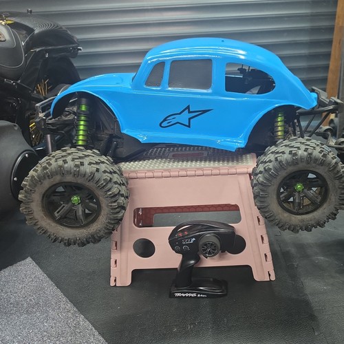 Traxxas xmaxx scale rc - traxxas, 1/5
