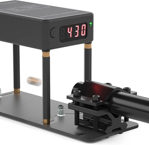 Precision ballistic shooting - ballistic,