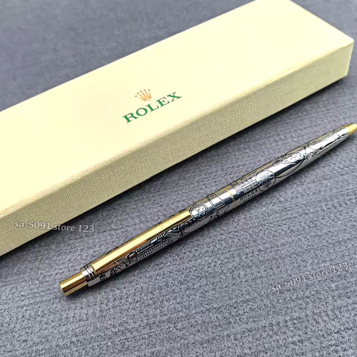 Rolex vtg style collectible - rolex,