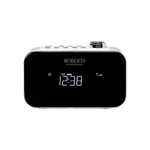 Roberts ortus dab - 2, fm