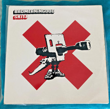 Offical BANKSY Album Art