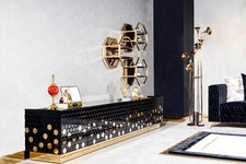 tv cabinet rtv television