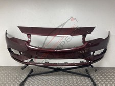 VAUXHALL ASTRA K FRONT BUMPER