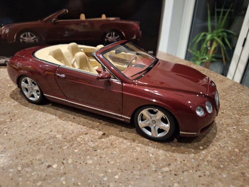 Rare bentley continental - rare,