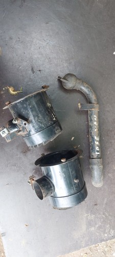Ford anglia 105e heater - ford,