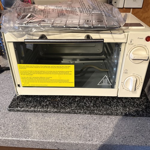 Homcom mini oven 21l electric - oven,