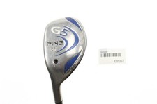 Ping G5 Golf Club Mens Left