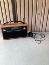 Bush Retro DAB/FM Radio -