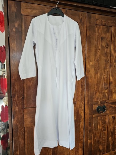 Boys kids jubba - jubba, thobe