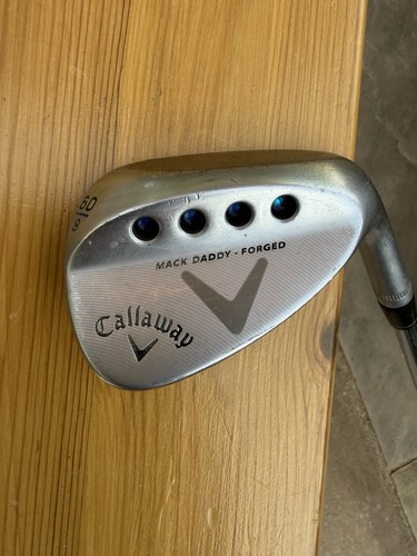 Callaway golf mack - callaway,