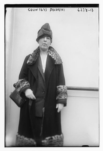 Photo countess pecorini - photo:countess,