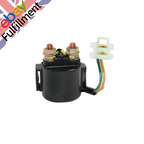 Durable auto starter - auto,