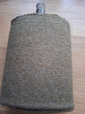 army water bottle canteen unknown service