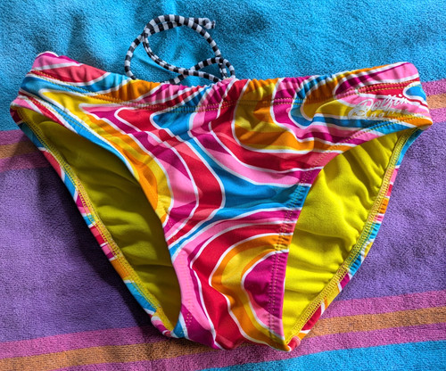 Dolfin uglies swim brief - dolfin,