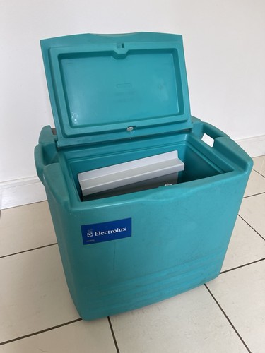 Electrolux dometic way - electrolux,