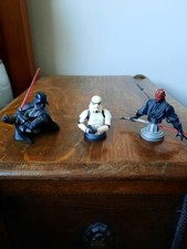 2004 Gentle Giant Star Wars