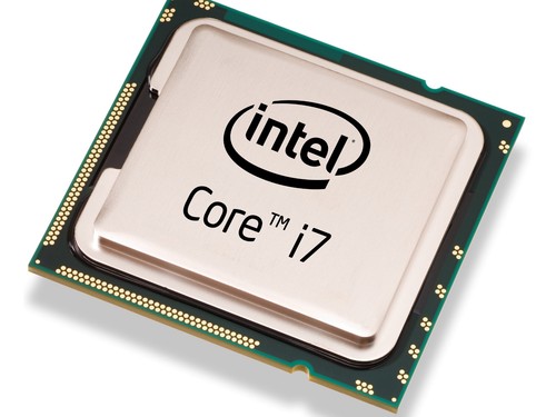 Intel core 7700k - core, i7-7700k