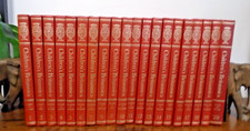 Full Set Children's Britannica