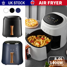 8L Extra Large Air Fryer