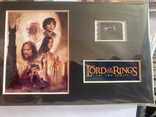 6x4 lord of the rings two