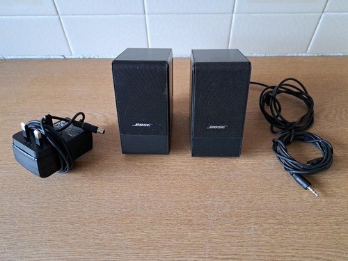 Bose computer musicmonitor - computer,