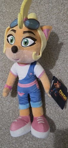Coco bandicoot 30cm - 30cm, crash