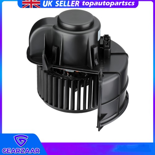 Heater blower motor - heater, for