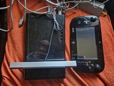 Nintendo Wii U Console
