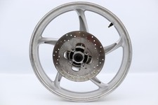 Rear Rim YUAN XGJ 125 2006 To