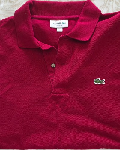 Lacoste men polo shirt - lacoste, men's