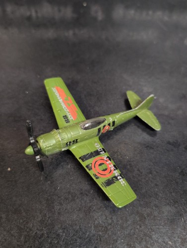 Rare matchbox sky commandos - rare,