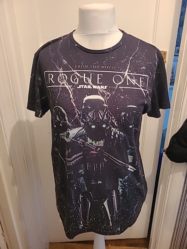 Mens primark size - l, star