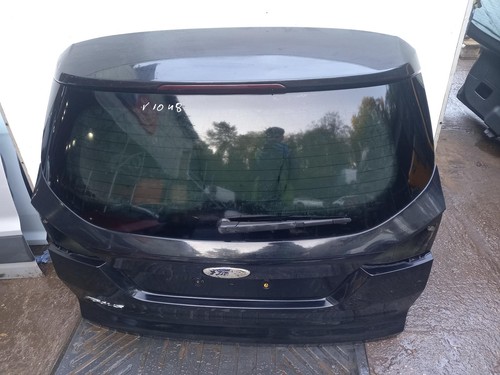 Ford focus mk3 estate - estate, tailgate